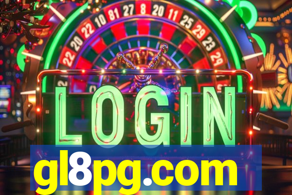 gl8pg.com