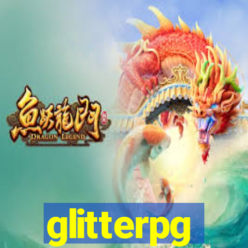 glitterpg