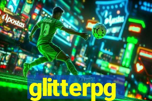 glitterpg