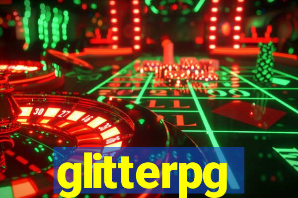 glitterpg
