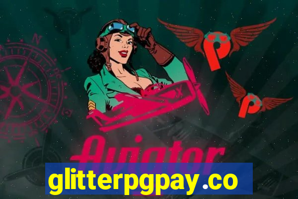 glitterpgpay.com