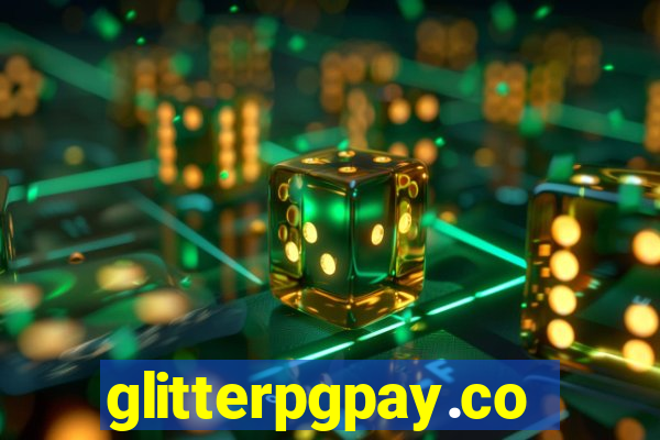 glitterpgpay.com