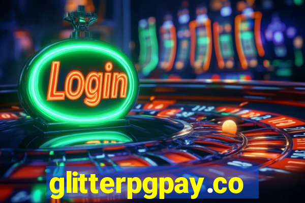 glitterpgpay.com