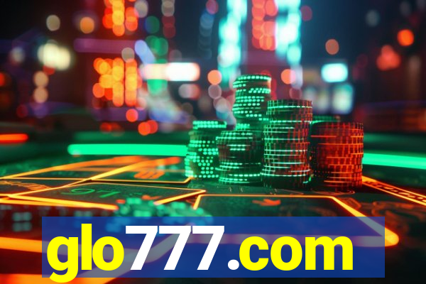 glo777.com