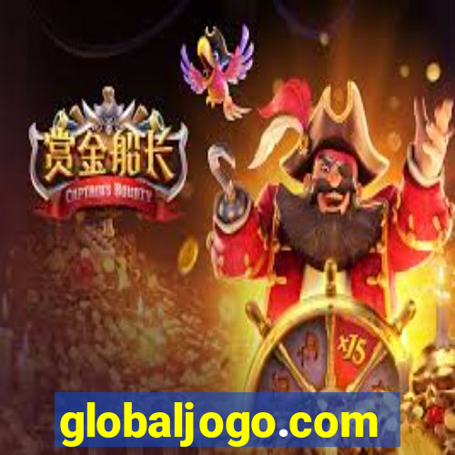 globaljogo.com