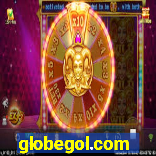 globegol.com
