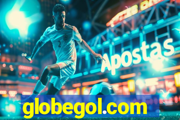 globegol.com