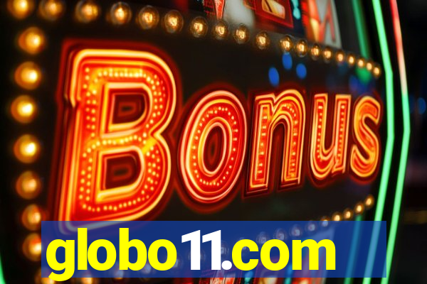 globo11.com