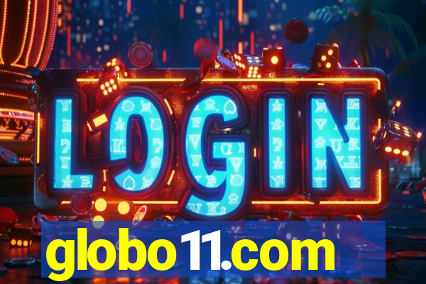 globo11.com