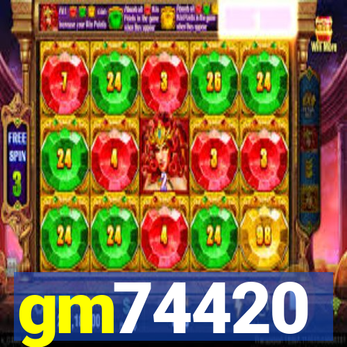 gm74420