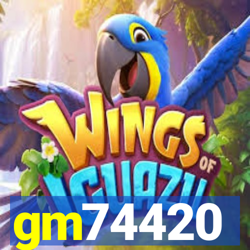 gm74420