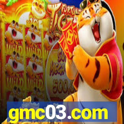 gmc03.com