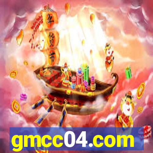 gmcc04.com