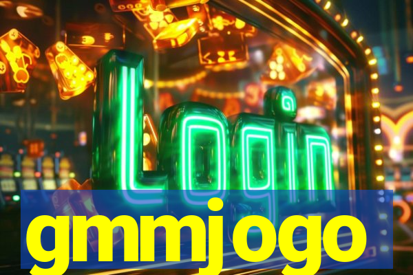 gmmjogo
