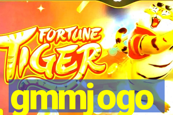 gmmjogo