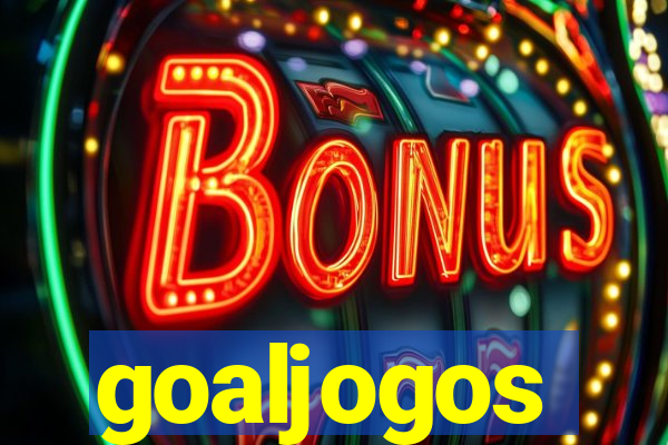 goaljogos