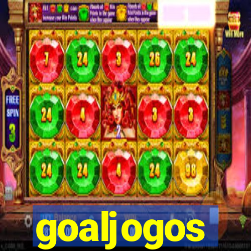 goaljogos