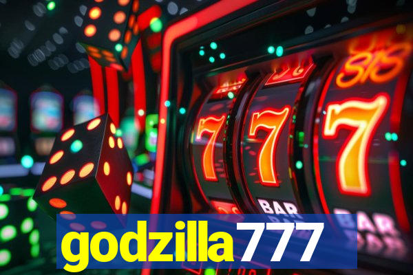 godzilla777