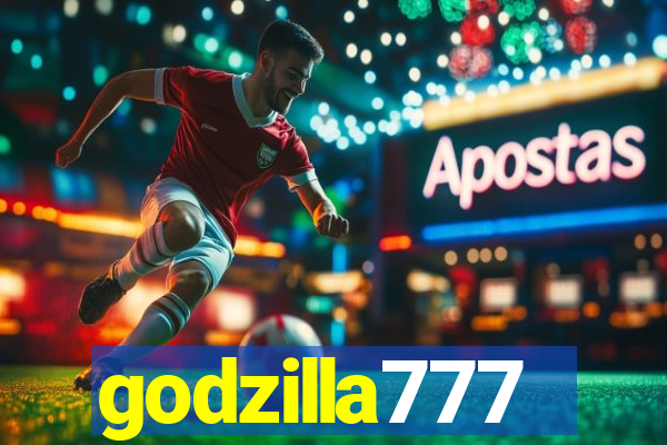 godzilla777