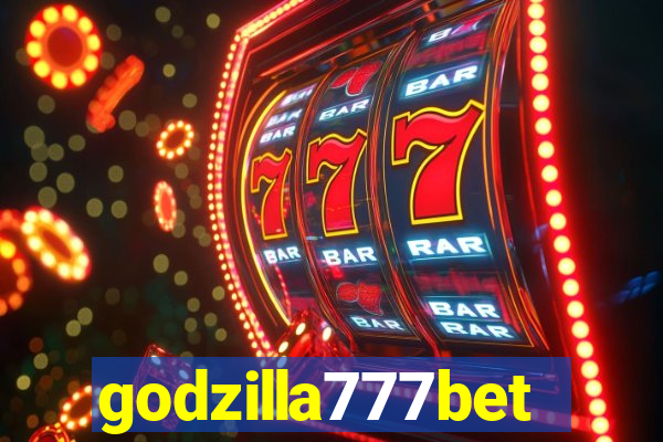 godzilla777bet