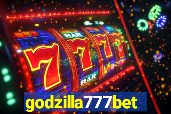 godzilla777bet