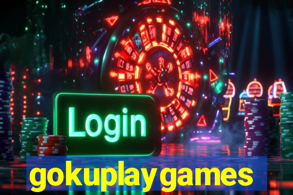 gokuplaygames