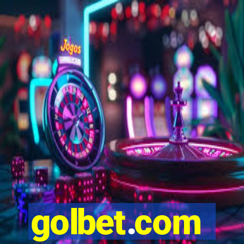 golbet.com