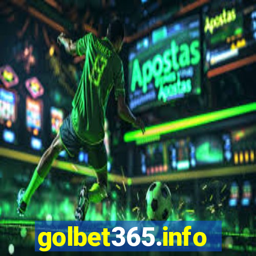 golbet365.info