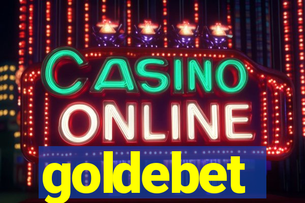 goldebet