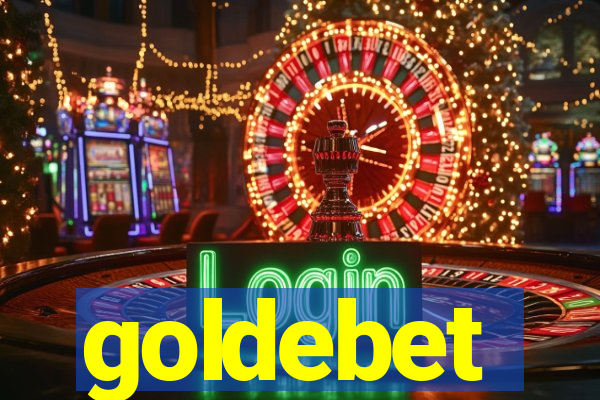 goldebet