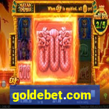 goldebet.com