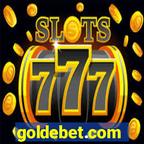 goldebet.com
