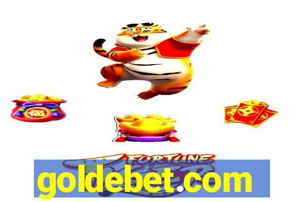 goldebet.com