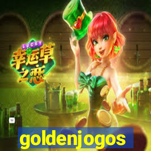 goldenjogos