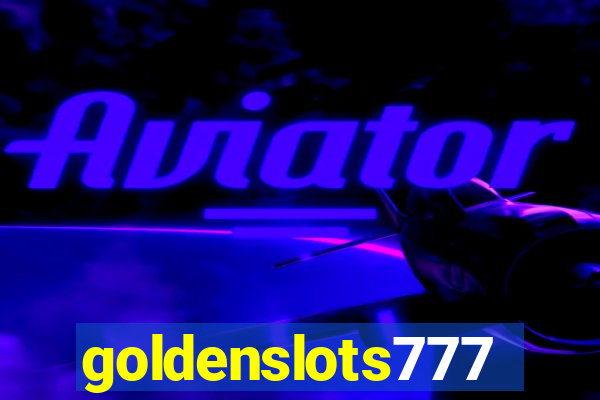 goldenslots777