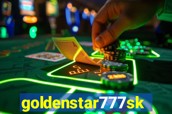 goldenstar777sk