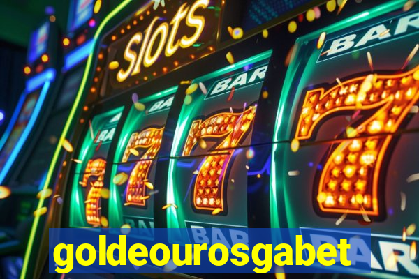 goldeourosgabet