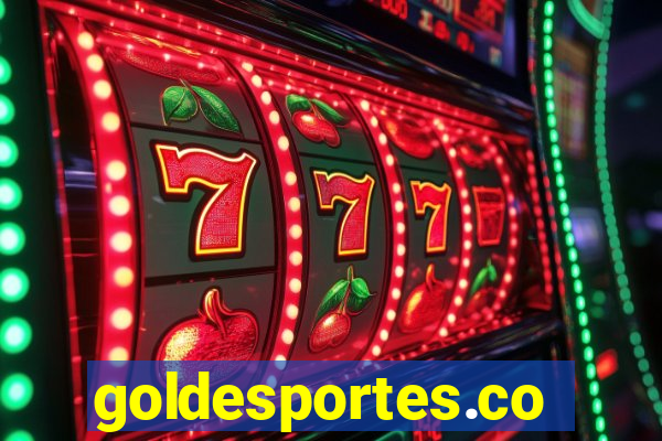 goldesportes.com