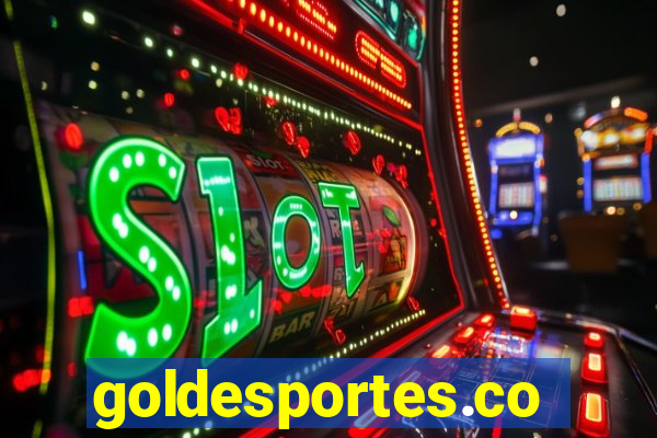 goldesportes.com