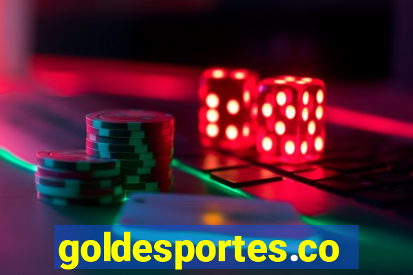 goldesportes.com