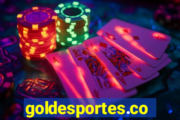 goldesportes.com