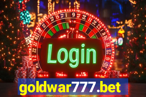 goldwar777.bet