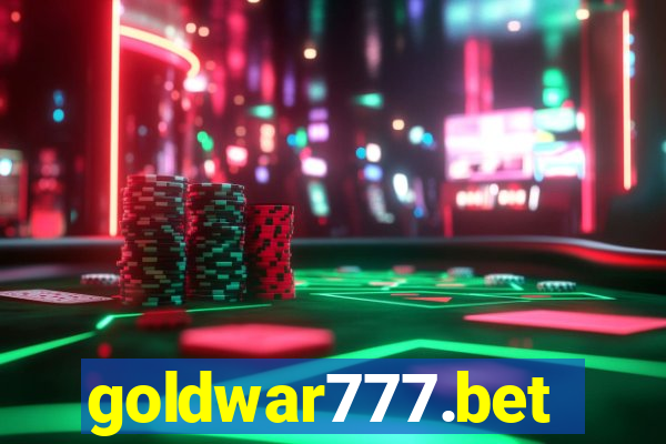 goldwar777.bet