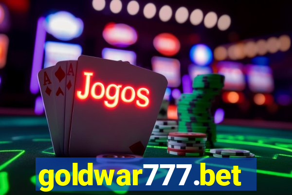 goldwar777.bet