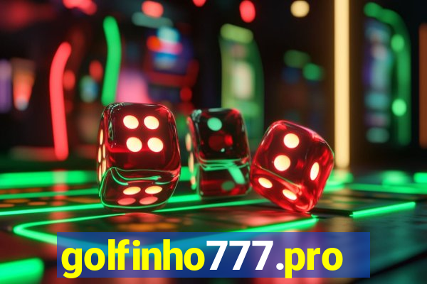 golfinho777.pro