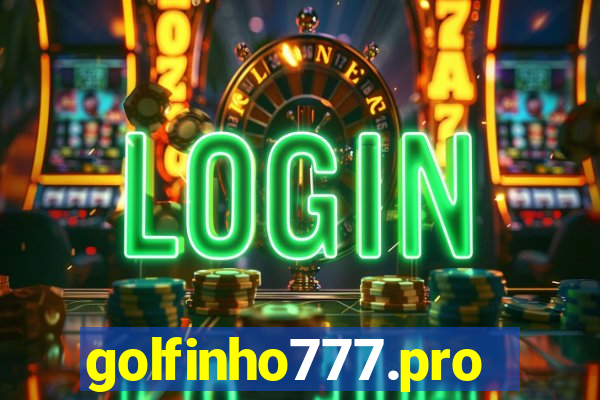golfinho777.pro