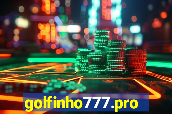 golfinho777.pro