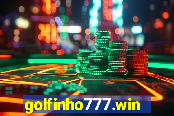 golfinho777.win