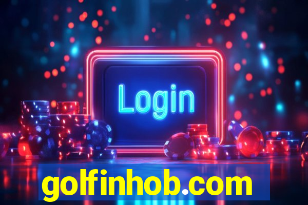 golfinhob.com