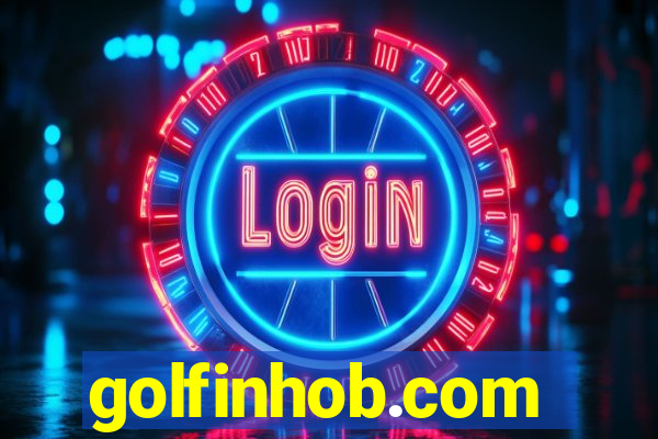 golfinhob.com